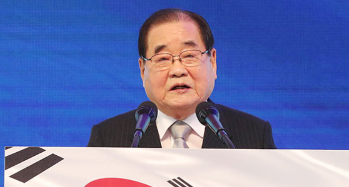 이종찬 광복회장 군인 및 정치 경력