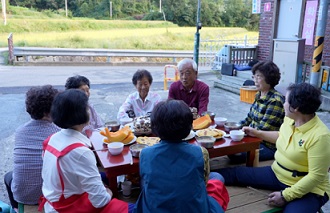함안호박