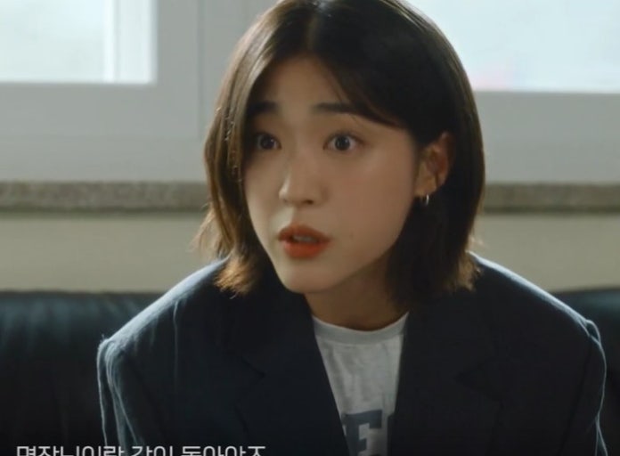 마지막 썸머 출연진 드라마 인물관계도 백도영 줄거리 후속 등장인물 (2)