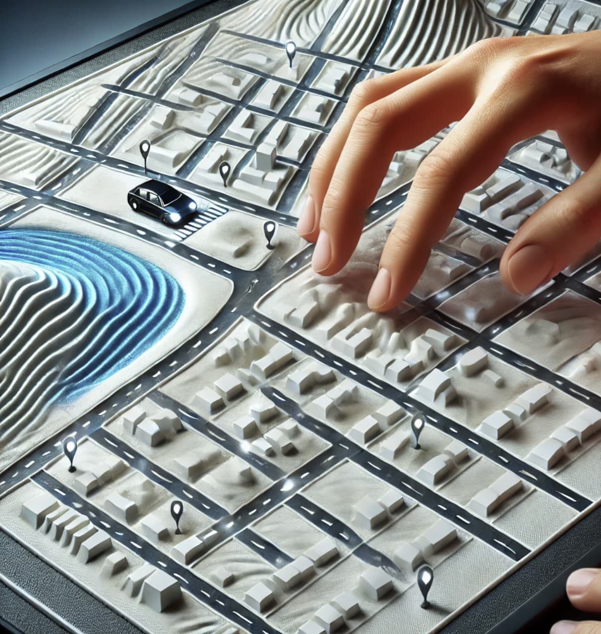 감각 대체(Sensory Substitution): 뇌는 어떻게 감각을 보완할 수 있을까?