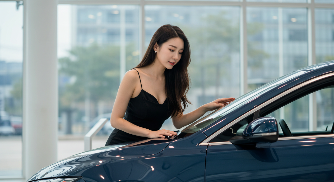 스파크 중고차 시세표