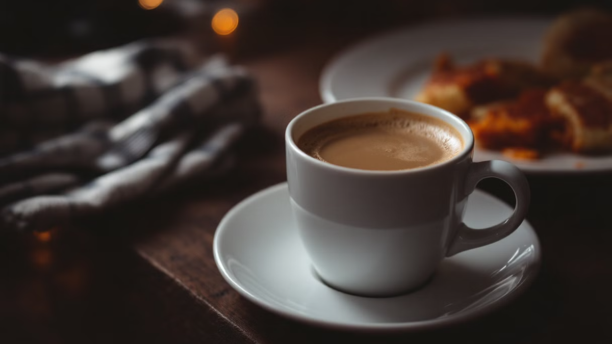 식사 후 커피가 건강에 미치는 영향