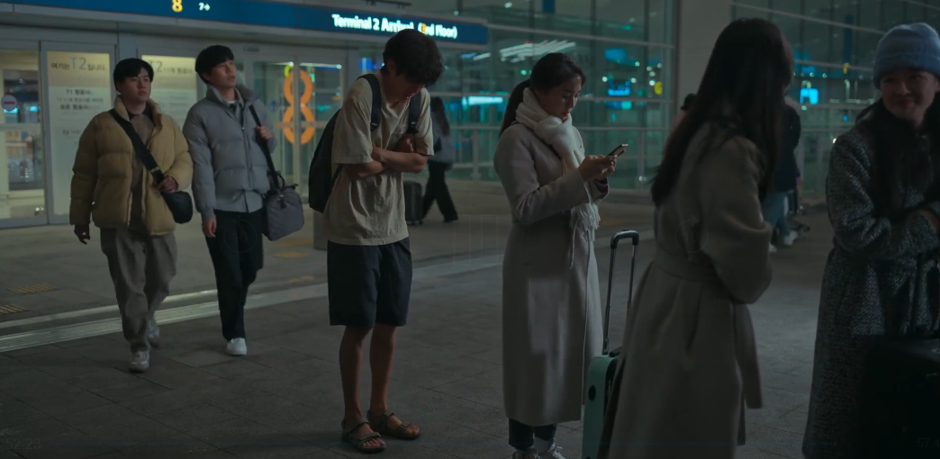 살인자 o난감 8회