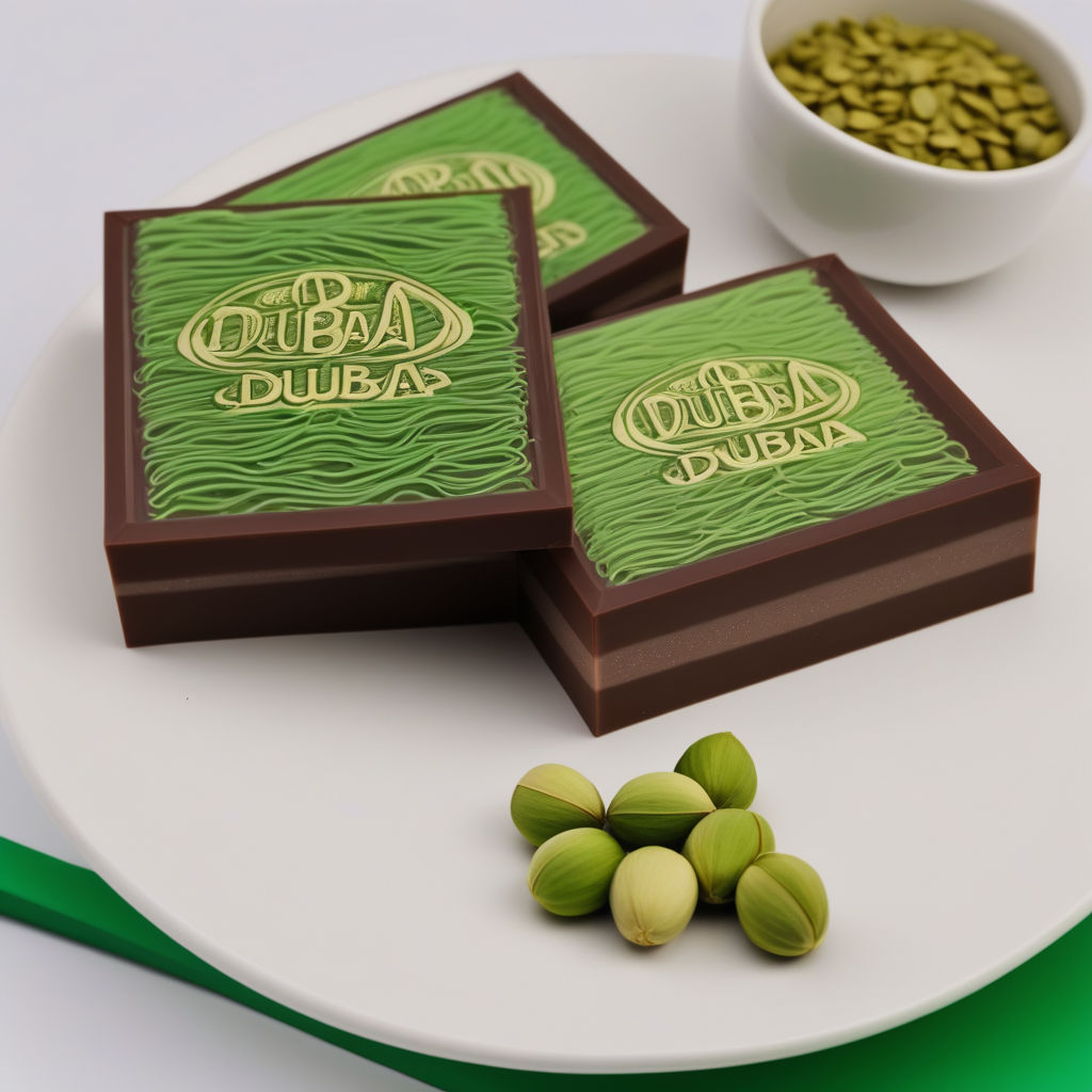 두바이초콜릿