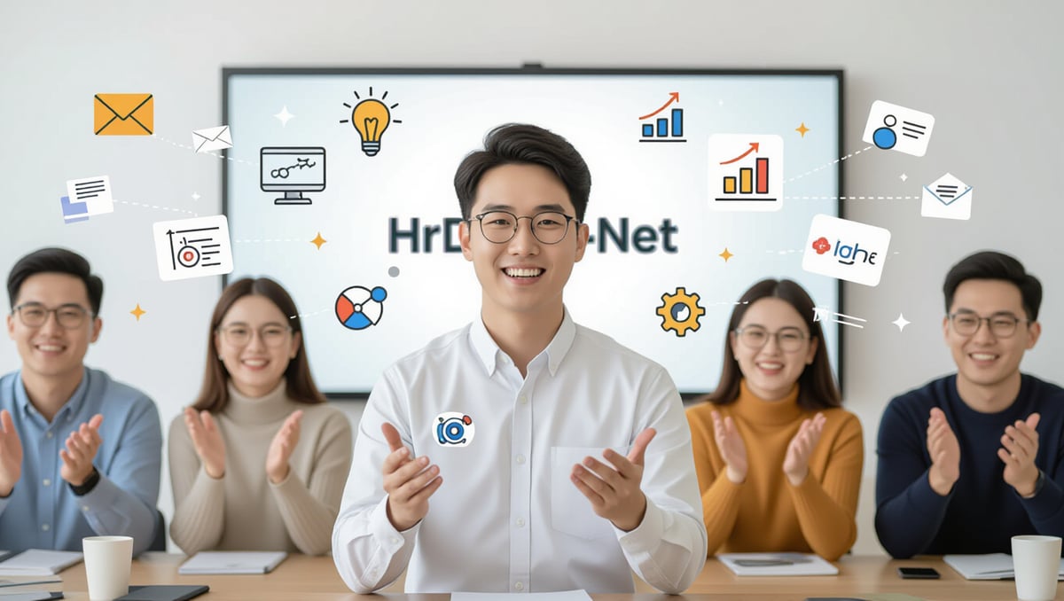 4대 사회보험 가입내역 확인서