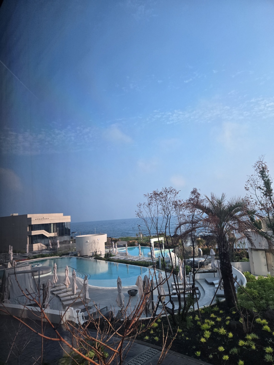 제주 신라스테이 플러스 이호테우