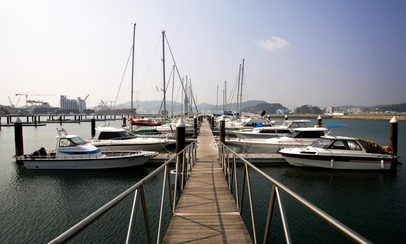 통영 가볼만한 곳