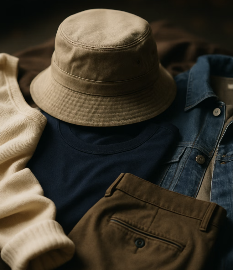 어떤 옷에도 찰떡&amp;#44; 코디 치트키