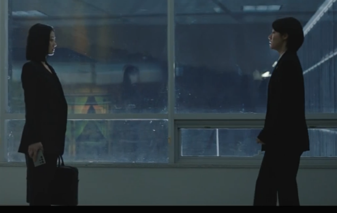 드라마 굿파트너 2회리뷰