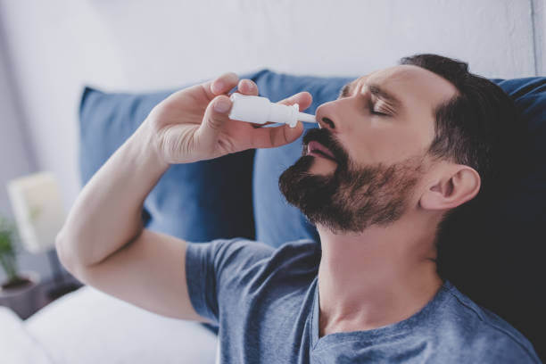 코 막혔을 때 시원하게 코막힘 뚫는 법 7가지