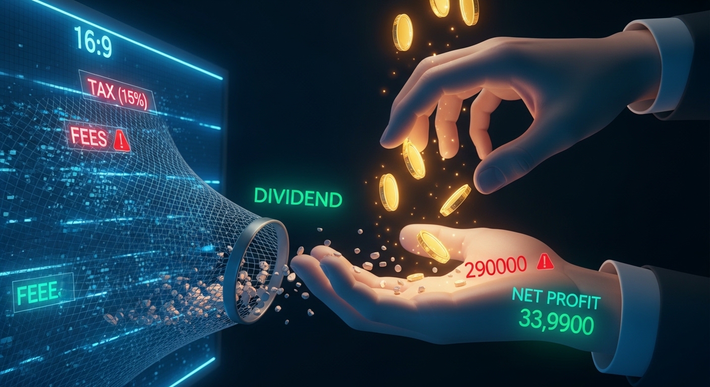 2026년 미국주식 초보 투자 가이드: 가장 많이 실수하는 5가지와 수익 극대화 전략