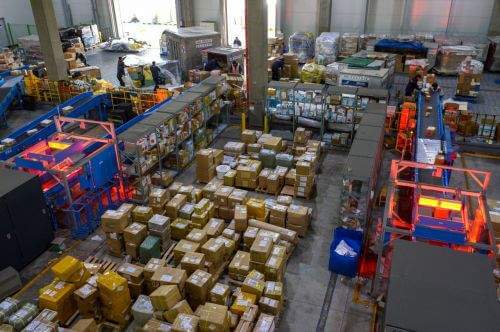 해외직구 불법수입 단속