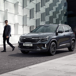 기아 셀토스 2024