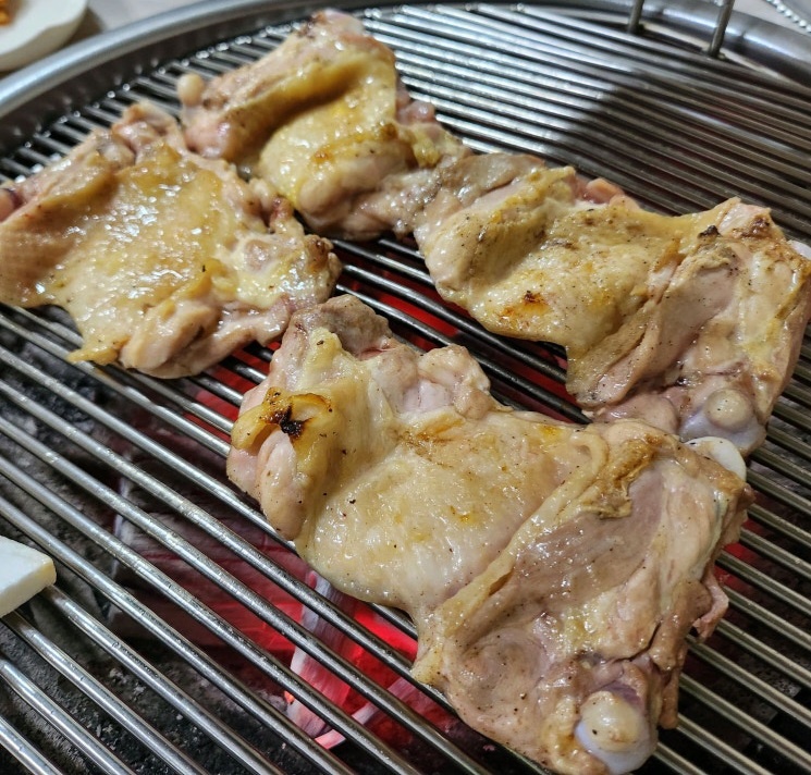 생생정보 스타밥집 춘천 닭갈비 맛집(조연우)