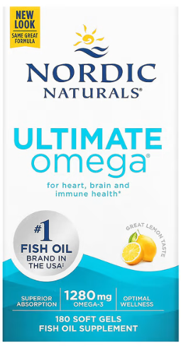 오메가3 영양제 효능 하루 권장량 (오메가3 영양제 추천)