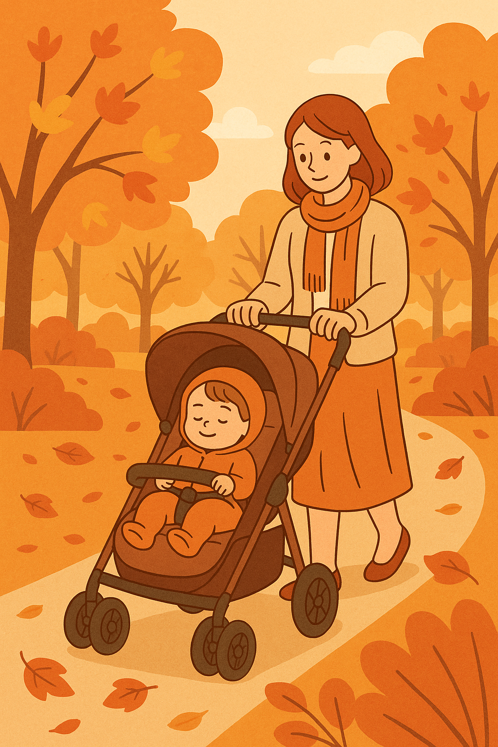 0~2세 아이랑 가을 나들이, 안전하고 편안한 서울 근교 여행지 추천