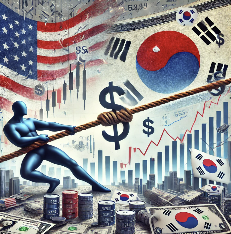 미국 금리 정책