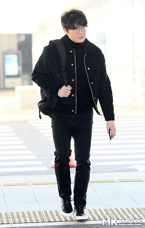 성시경 고막남친 런닝맨 다이어트 10KG