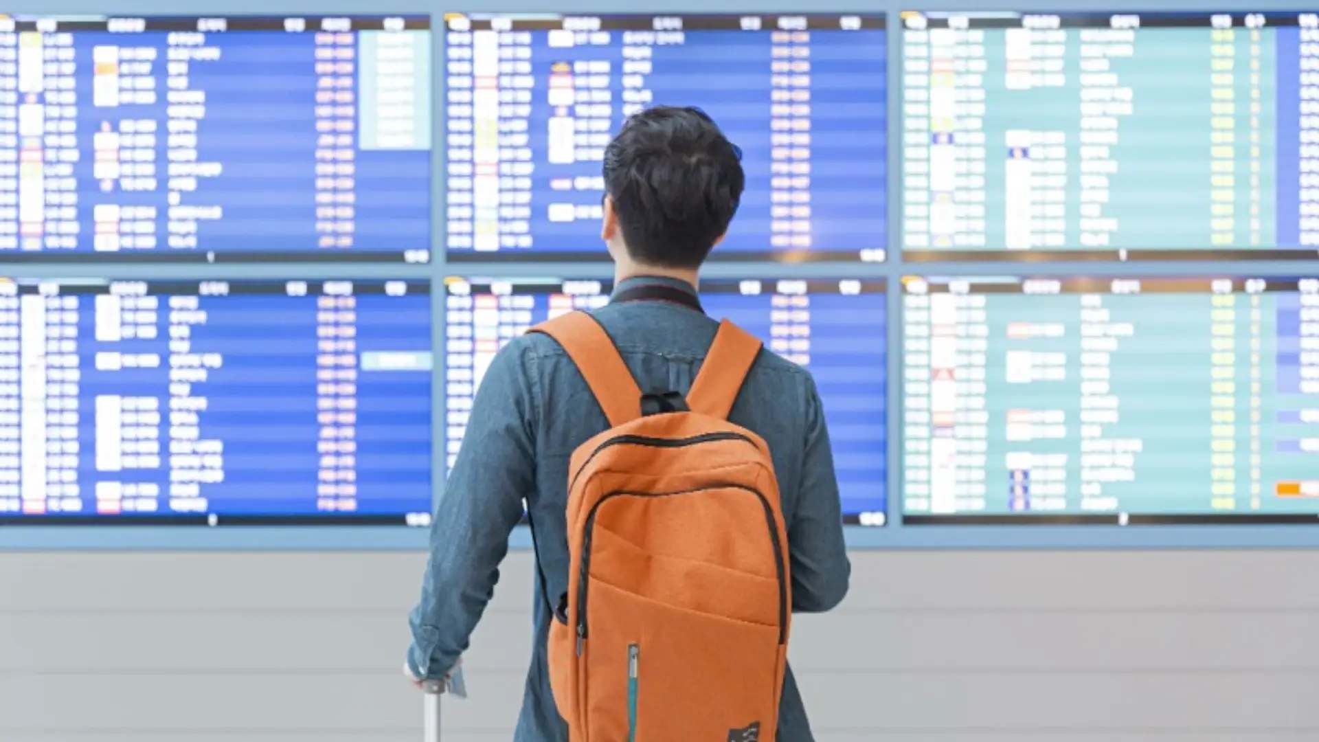 해외여행 준비물 체크리스트 (여행준비 꿀팁)