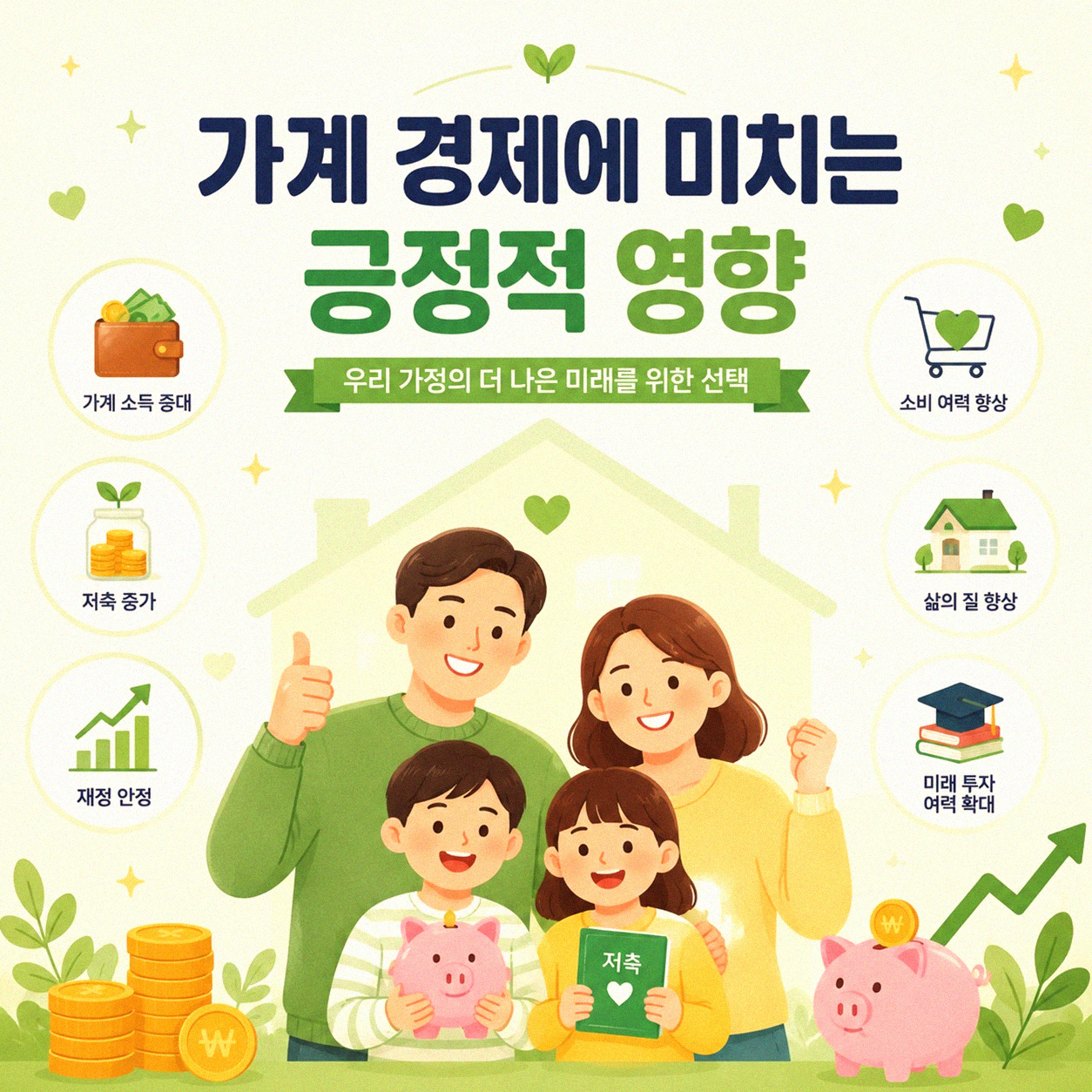 집밥을 자주 해 먹으니 생활에 달라지는 것들