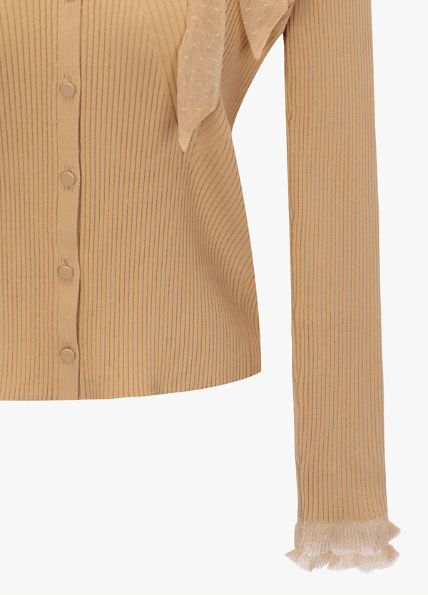 스캔들 77회 김규선 가디건