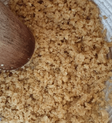 호두죽 만드는 법(만들기) 효능