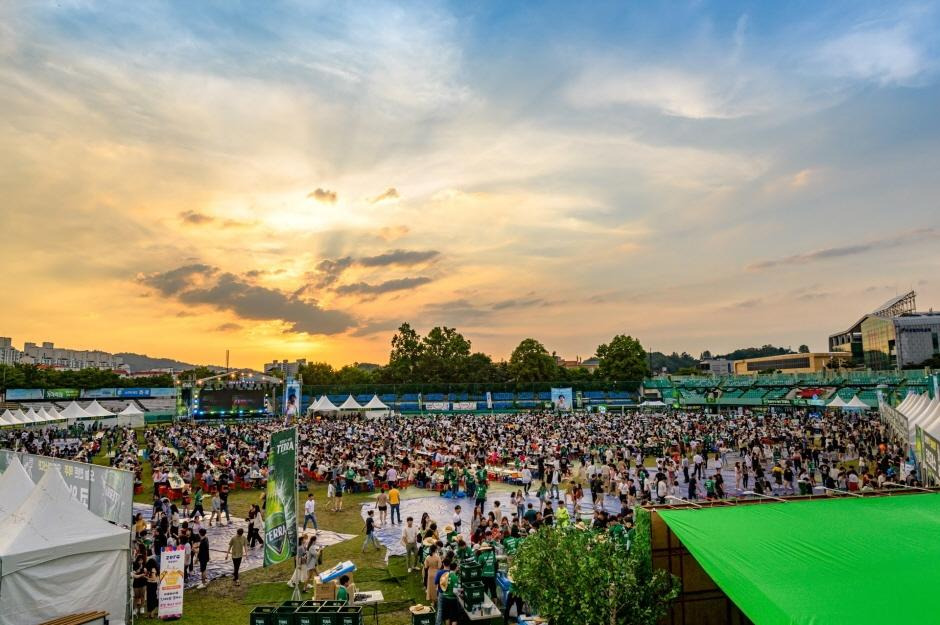 2026 동대문구 맥주축제 기본정보 서울 동대문 야시장 놀거리