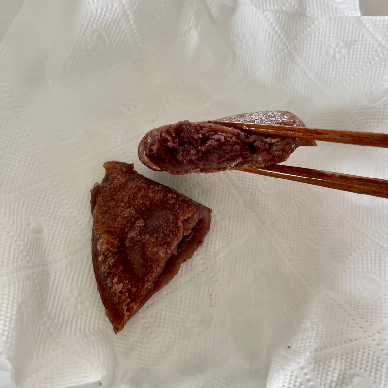 수수부꾸미