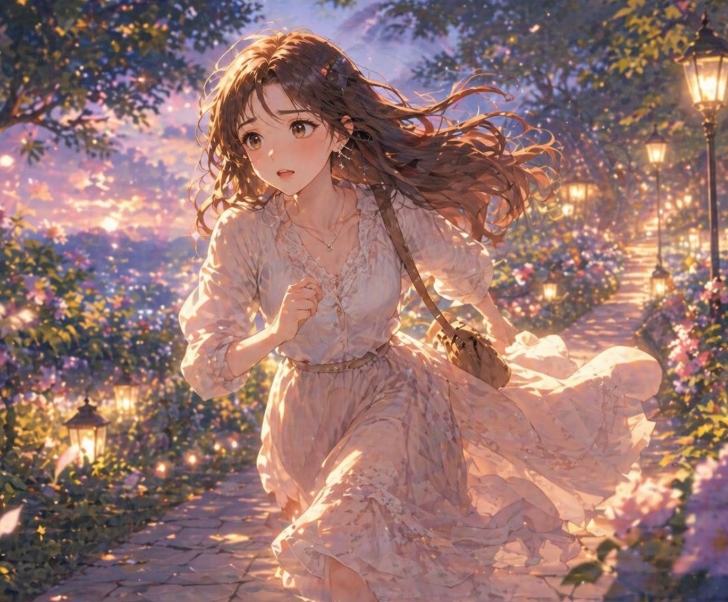 달리는 꿈 해몽! 10가지 유형별 달리기 꿈해몽 총정리!