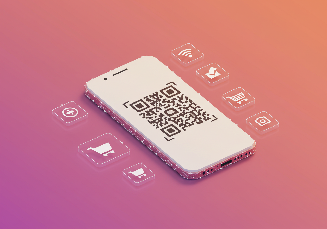 네이버페이 QR코드로 간편 결제하는 법 완벽 정리