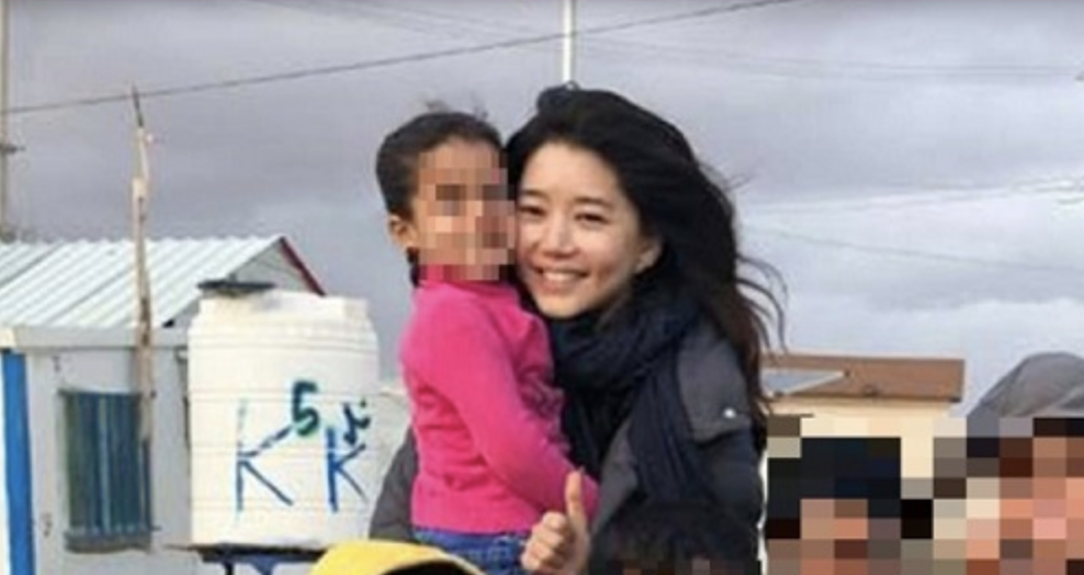 김희영 티앤씨재단