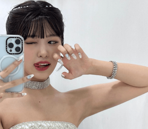 안유진 나영석 PD