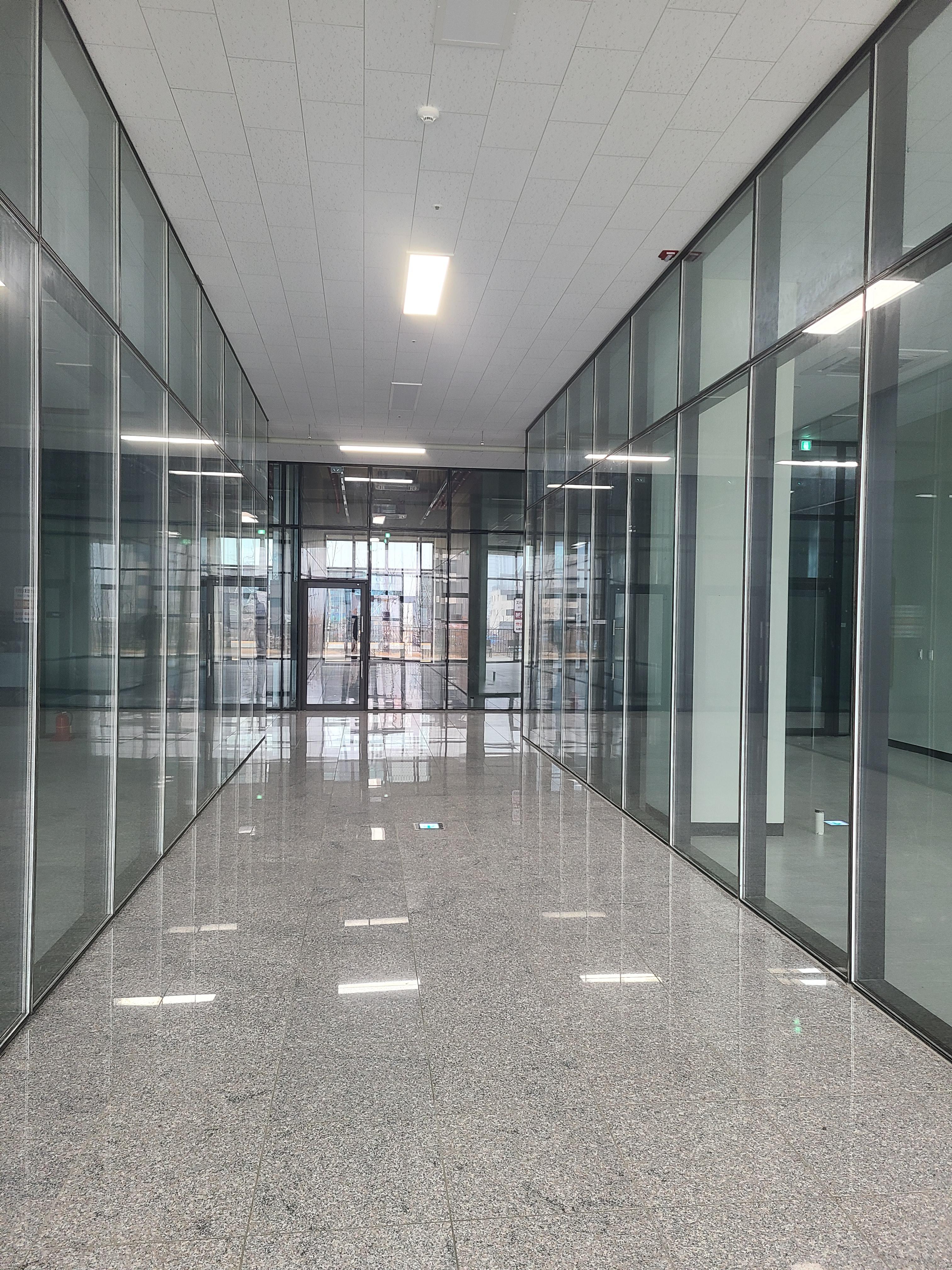 양주 옥정 한강듀클래스 1차 1층 내부2