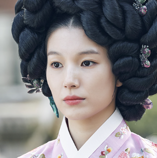 세작 매혹된 자들 인물소개