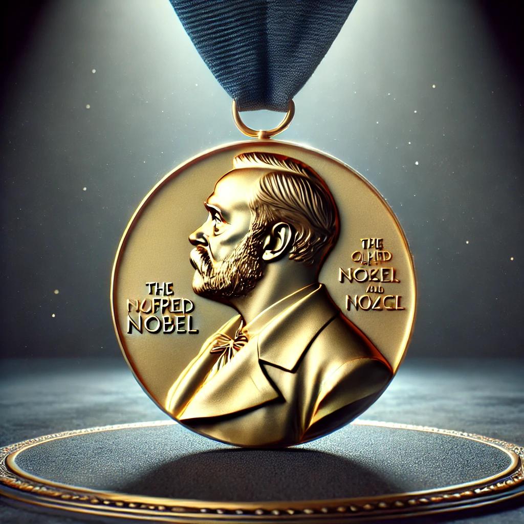 노벨상 이란