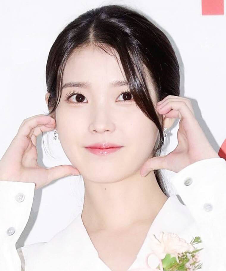 가수-아이유