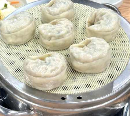 생생정보 육개장만두전골 의정부 일미만두