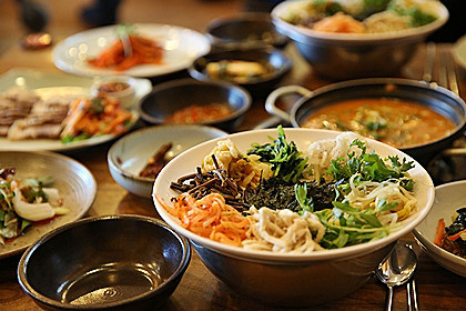 아산 맛집