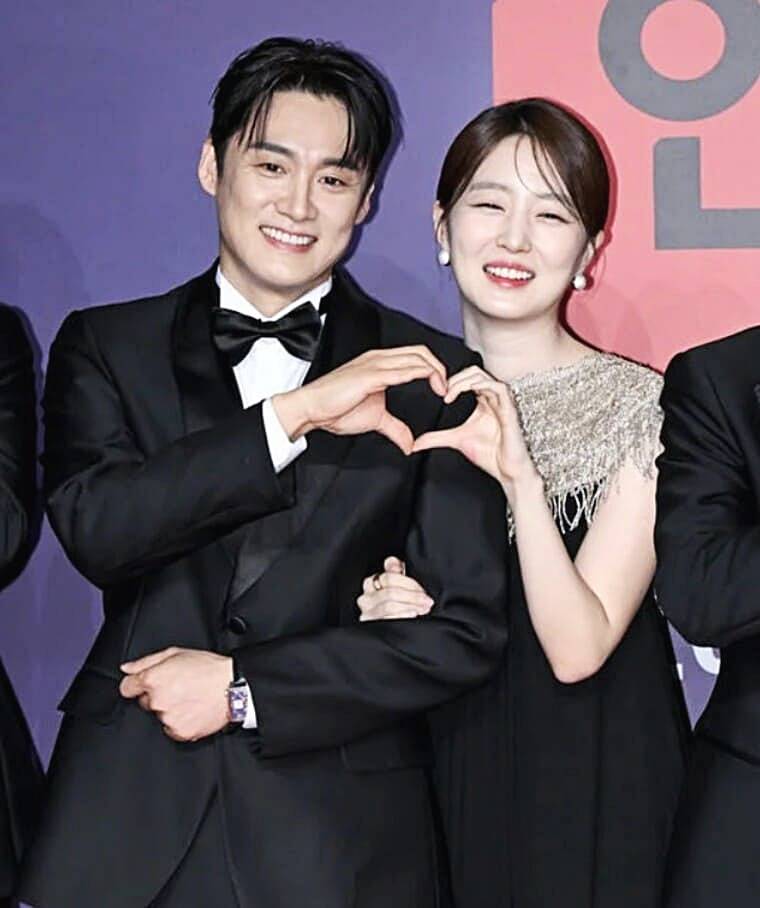 아나운서-출신-방송인-부부-오상진-김소영