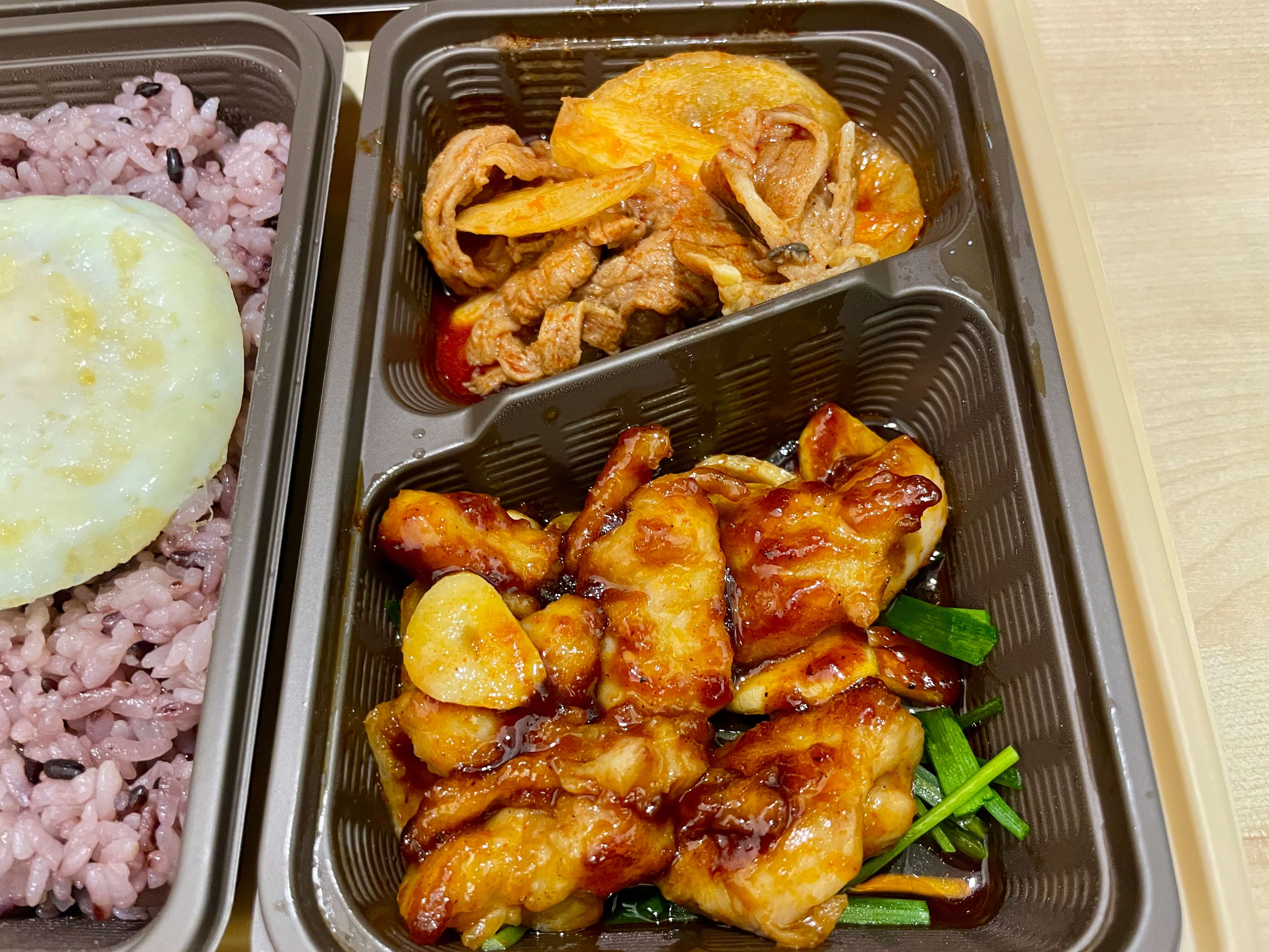 혼밥 메뉴 추천