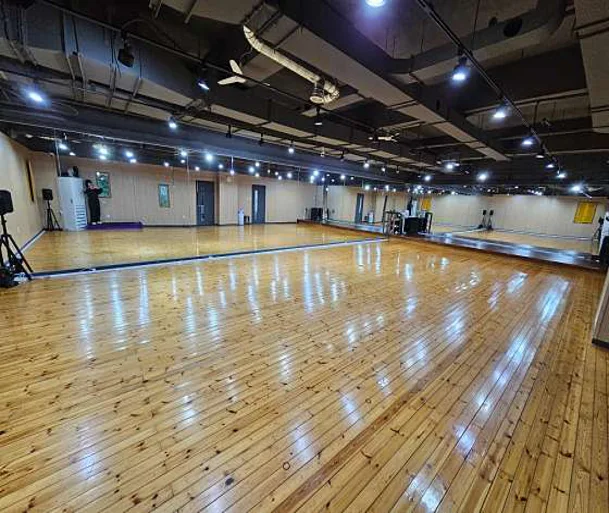 위더스 핏앤댄스