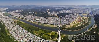 밤낮 꽃놀이 구경하기 좋은 울산과 인근 지역의 멋진 장소와 교통, 숙박, 음식 정보 제공