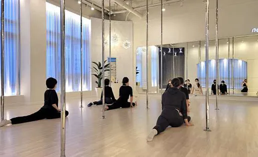 밀폴스튜디오 인하대점