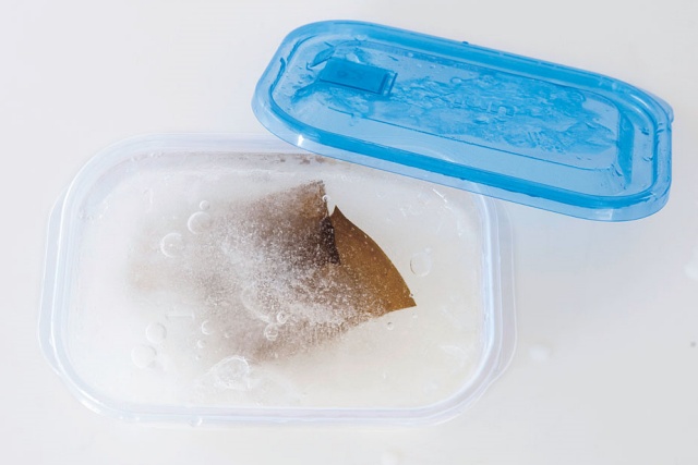 다시마 육수 만드는 법, 멸치 다시마 육수내기, 육수내고 건진 다시마, 다시마 우린물 효능, 생활 팁줌 매일꿀정보