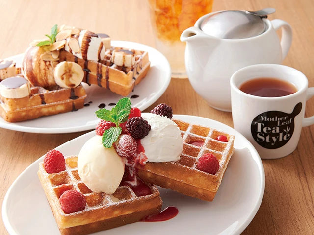 Tea Style / 도쿄도 시나가와구