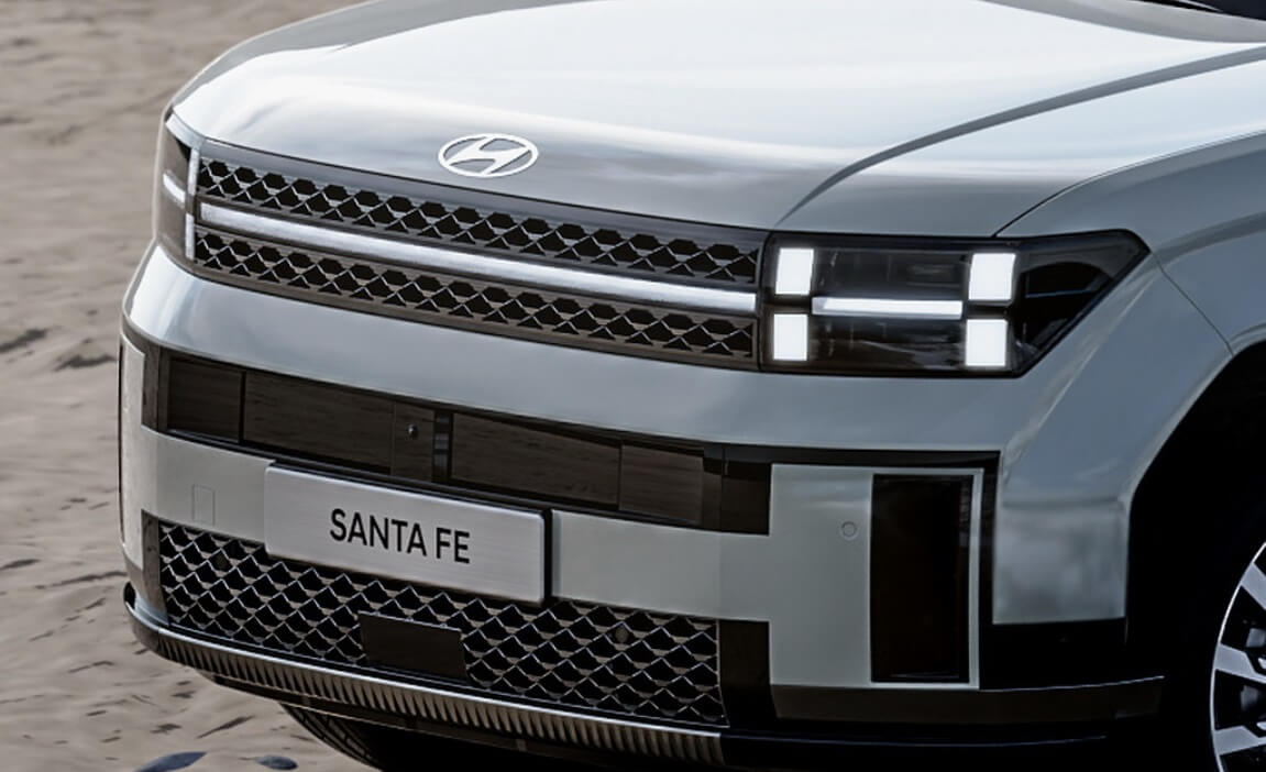 싼타페 풀체인지 mx5 사전예약 가격