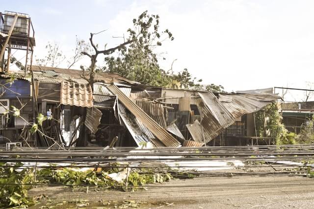 14호 태풍 풀라산 실시간 경로 [현재위치]