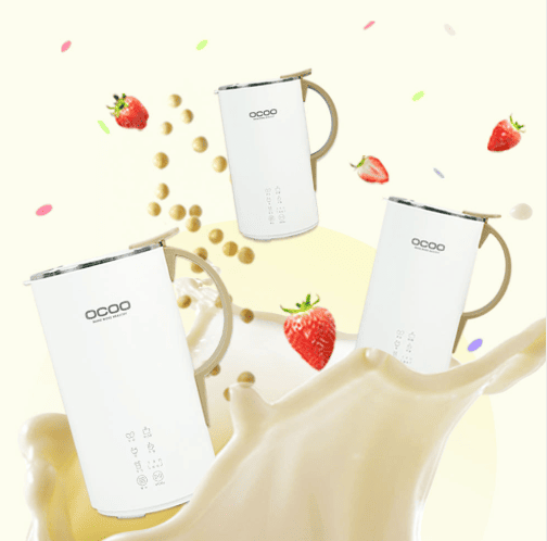 두유제조기 추천 순위 TOP 5(25년 11월) - 네이버&amp;#44; 쿠팡 판매 1위 제품은?