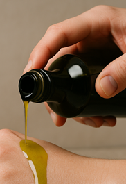 아보카도 오일 효능