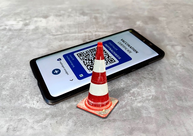 QR코드 스캔하는 방법 완벽정리